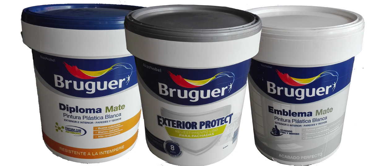 Productos Bruguer