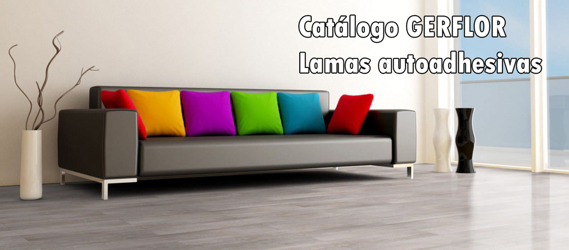 Catálogo Gerflor